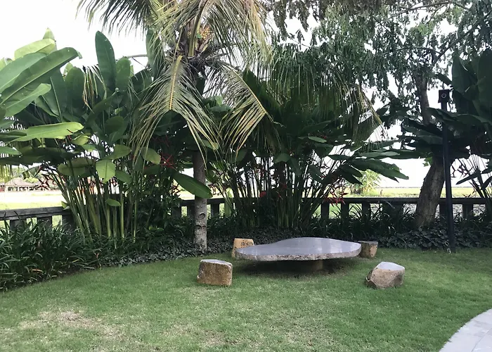 Hotel Kori Maharani
