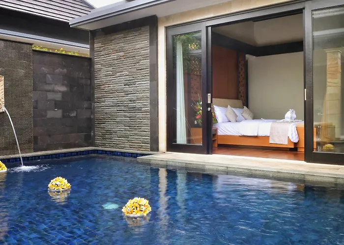 Kori Maharani Gianyar (Bali)