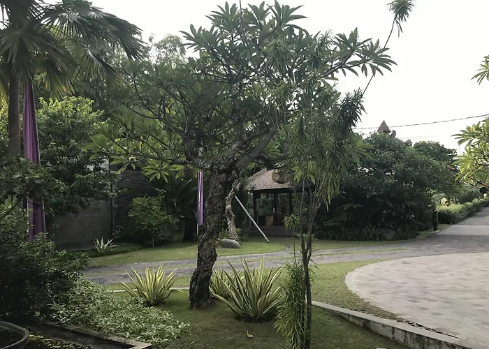 Kori Maharani Hotel *