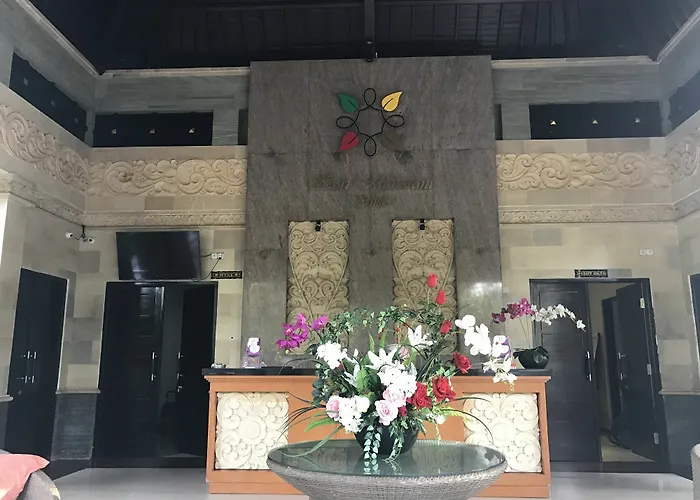 Hotel Kori Maharani Gianyar (Bali)