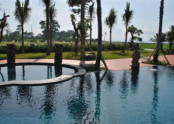 Hotel Kori Maharani