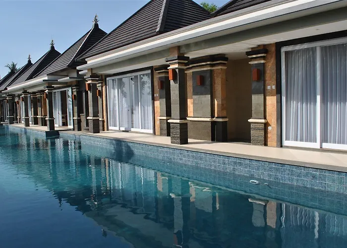 Kori Maharani Hotel