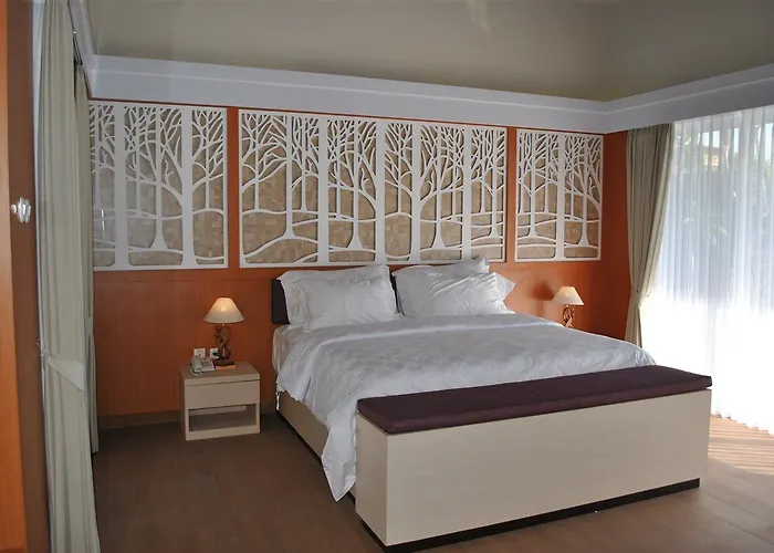 Kori Maharani Hotel *