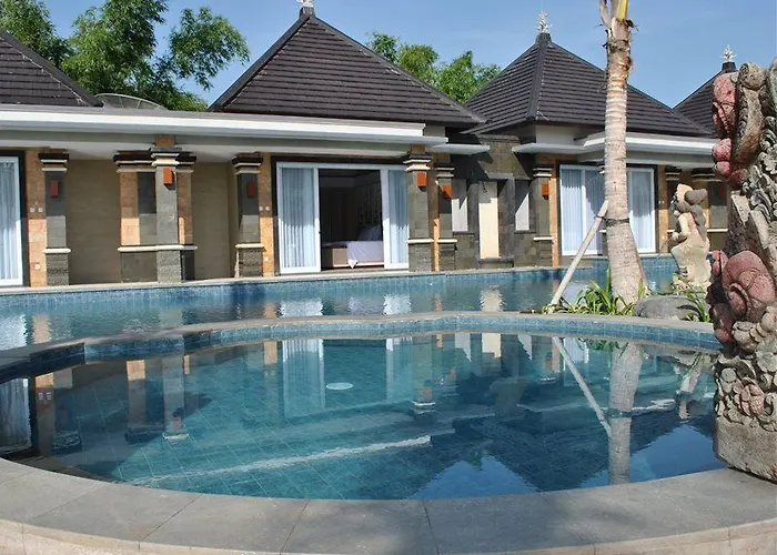Kori Maharani * Gianyar (Bali)